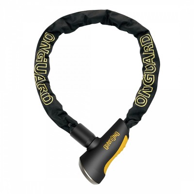 Onguard Key Chain Lock Chain Lock
