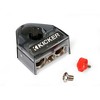 Kicker 46BT4 BTPN3 Positive Or Negative Battery Terminal, 2-0/8GA 1-4/8GA OUT - 2 of 4