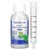 Hyland's Naturals Baby, Organic Cough & Immune, Nighttime, 12+ Months, 2 fl oz (59 ml) - 3 of 3