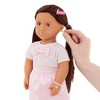 Our Generation Cristina 18 Jewelry Doll : Target