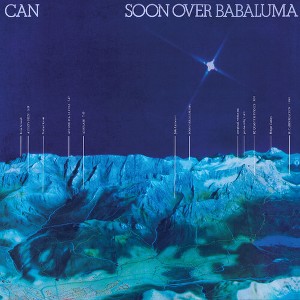 Can - Soon Over Babaluma (Vinyl) - 1 of 1