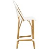 Ford Barstool - Indoor/Outdoor - PAT4008 - Safavieh - 4 of 4
