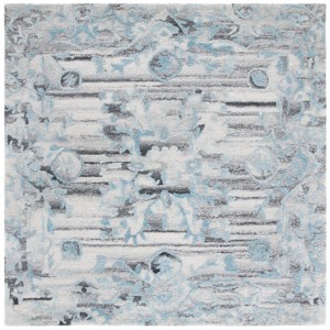 Marquee MRQ122 Hand Tufted Indoor Rugs - Safavieh - 1 of 4