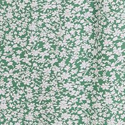 green white flowers