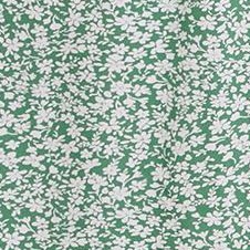 green white flowers