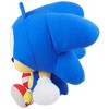 Sonic the Hedgehog 7" Plush - Sonic - image 2 of 3