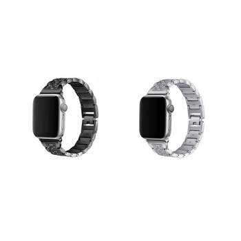 Manicure Roundup Post 3 - StyledJen  Apple watch bands fashion, Apple watch  fashion, Louis vuitton watches