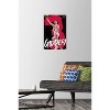 Trends International NBA Chicago Bulls - Josh Giddey 25 Unframed Wall Poster Prints - 2 of 4