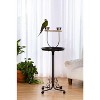 Prevue Pet Round Bird Playstand Medium 3185 - 2 of 3