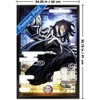 Trends International Demon Slayer: Hashira Training - Obanai Framed Wall Poster Prints - 3 of 4