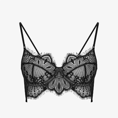 Women's Frappe Underwire Bra - Ajour