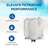 Hayward DEX2420DC Cluster Assembly Replacement for Select Hayward Filters, White - 3 of 4