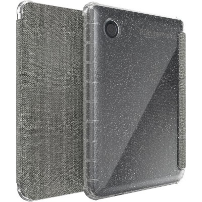 TUDIA Kobo Clara BW/Colour 2024 SKN FLIP V2 Series Case