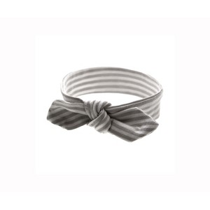 embe Newborn Bow Headband, One-Size - 1 of 4