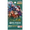 Bandai | One Piece Booster Display - Two Legends (OP-08) | Trading Card Game Display | Ages 6+ | 2 Players | 20-30 Minutes Playing Time - 2 of 4