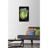 Trends International Rick And Morty - Portal Boyz Unframed Wall Poster Prints - 2 of 4