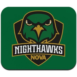 Northern Virginia Community College Primary Logo Low Profile Thin Mouse Pad - 1 of 2