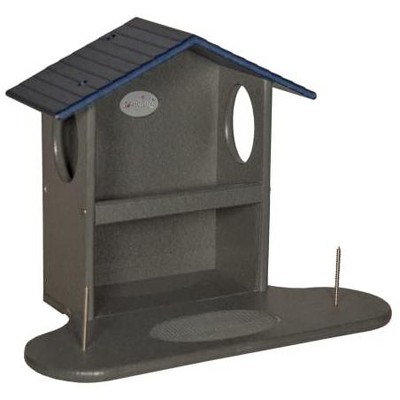 JCS Wildlife Squirrel Snack Station (Small & Large)