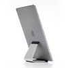 Mika Tablet Stand Aluminum - BlueLounge - image 3 of 4