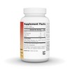 Triphala Gold 1000mg Org Cultivated Fruits Ayurvedic by Planetary Herbals  -  120 Tablet - 2 of 3