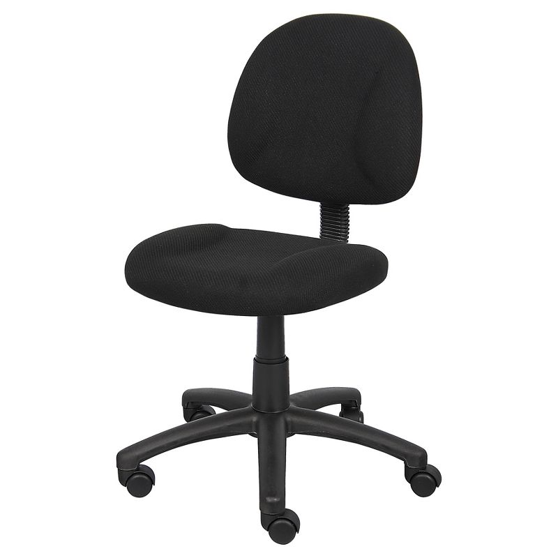 Deluxe Posture Chair - Boss Office Products, 1 of 8