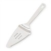 Farberware Professional Stainless Steel Pie Server/Cake Knife - Set of 2 | 11 Inch Serrated Edge Dessert Server, Durable and Dishwasher Safe - 2 of 4
