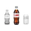 Diet Coke - 6pk/16.9 fl oz Bottles - image 2 of 4