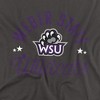 Women's Weber State University Wildcats T-Shirt - 2 of 4