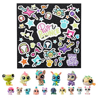 littlest pet shop carry case target