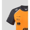 Castore McLaren F1 Women's 2025 Oscar Piastri Team Drivers T-Shirt - 3 of 4