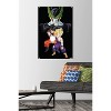 Trends International Dragon Ball Z: Cell Saga - Group Unframed Wall Poster Prints - 2 of 4