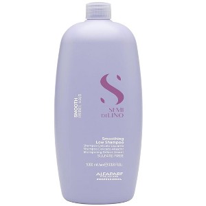Alfaparf Semi Di Lino Smoothing Low Shampoo, 33.8 oz - 1 of 3