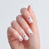 KISS Products Voguish Fantasy Fake Nails - 31ct - 2 of 4