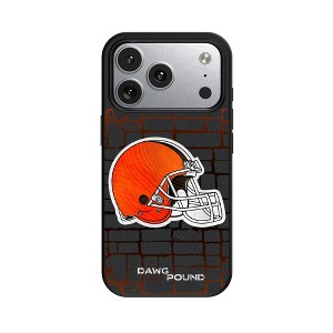 NFL AFC Teams 2025 Illustrated MagSafe Compatible Cell Phone Case for Apple iPhone 17 Series - 1 of 4