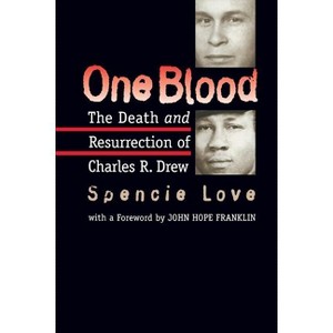 One Blood - 2nd Edition by  Spencie Love (Paperback) - 1 of 1