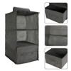 Unique Bargains Drawer*1 Closet Organizer 1 Pc - 4 of 4