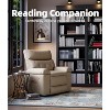 Oversized Extra Wide Manual Recliner Chair CF8007 in Faux PU Leather, 68CM Wide Seat with 1.5X Sponge Filling for Superior Comfort - 4 of 4