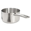 BergHOFF Graphite Recycled 18/10 Stainless Steel Saucepan 6.25", 1.7qt. - 3 of 4
