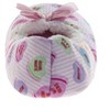 Sweethearts Toddler Comfy Sock Slippers - 4 of 4