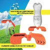 Curved Launcher Fins (2 pk)- Spirals in Air/ Helicopters to Ground- Fun STEM Kit - 4 of 4
