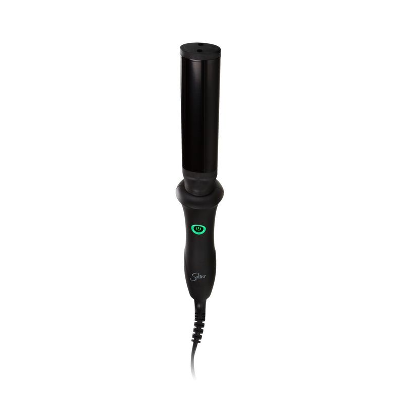 Sultra Bombshell Collection Oval Clipless Curling Rod, 1 of 8