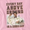 Scarface Above Ground Adult T-Shirt - 2 of 4