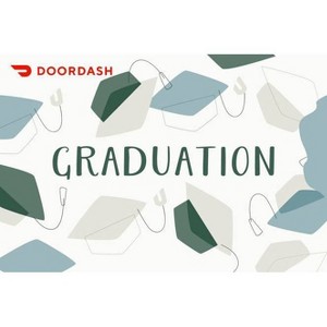 DoorDash Gift Card - 1 of 1
