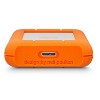 LaCie Rugged Mini 5 USB 3.0 External Portable Hard Drive - 3 of 3