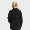 Women's Airy Sleek Polo Sweatshirt - All In Motion™ - 2 of 3