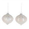 Glamorous Onion Ornament (Set of 6) - 2 of 4