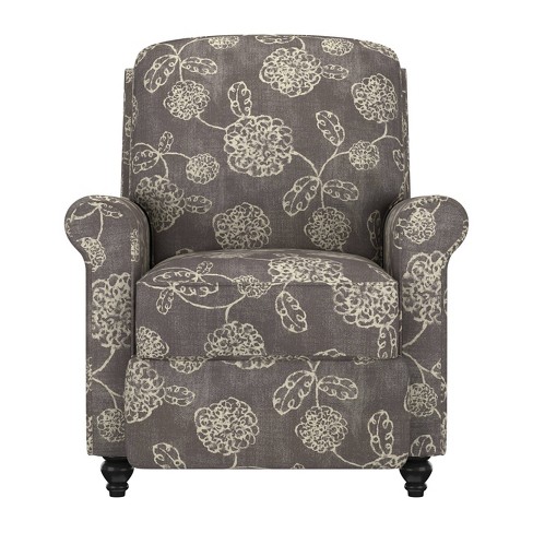 Target deals floral chair