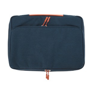 Unique Bargains Portable Laptop Bag 1 Pc - 1 of 4