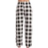 Just Love Women's Pajama Pants 7019-NVY-XS - 3 of 4