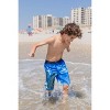 Star Wars Yoda 3 Pack Swim Trunks Bathing Suits Little Kid to Big Kid - 4 of 4
